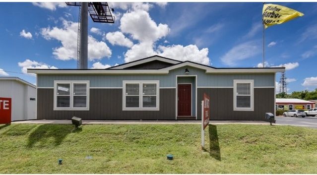 The Horizon 48 Limited Edition